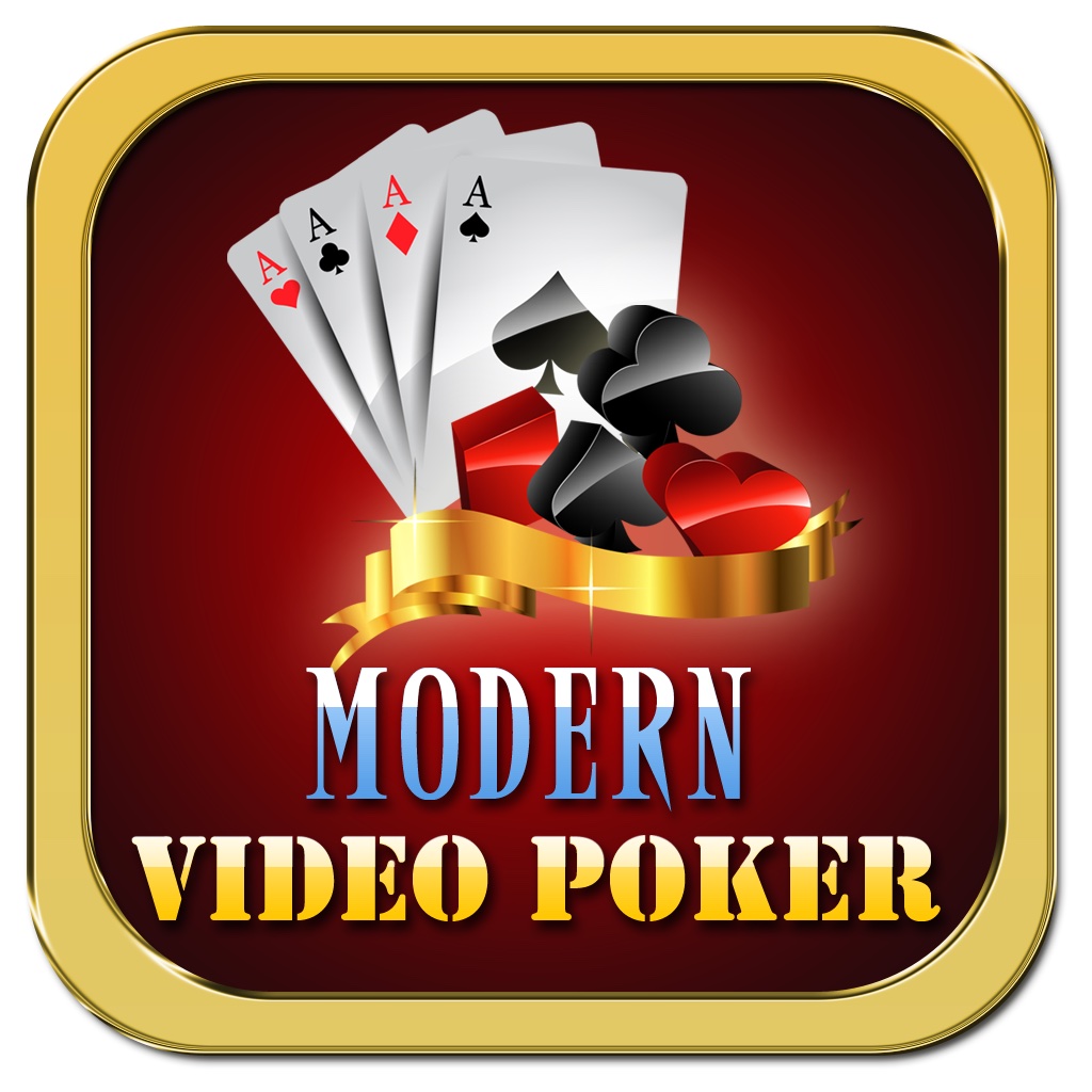 Modern Video Poker Free