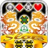 Dragon Kingdom Ball 100 City Line Slots Mobile -  Free Slot Machine Vegas Casino Bonus HD Game Edition