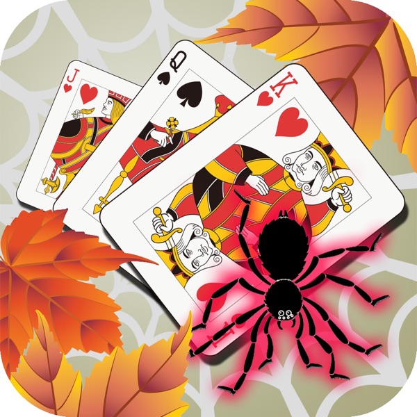 SPIDER SOLITAIRE RISE SPIDER SOLITAIRE RISE