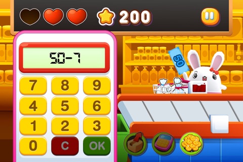 ZooVivor Shop's Cashier screenshot 3