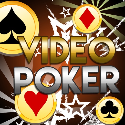 Rich House of Casino Blitz with Vegas Video Poker and Big Prize Wheel Bonanza!
