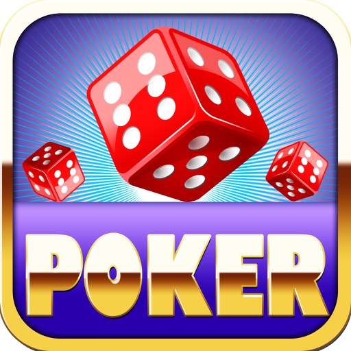 Poker VIPS Texas Holdem iOS App