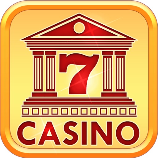 ***Royale Palace Slots*** Online casino game machines! icon