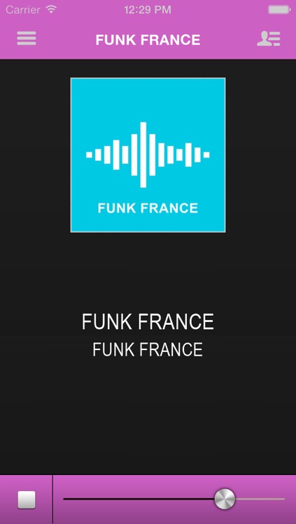 FUNK FRANCE