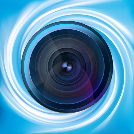 MotionMixer icon