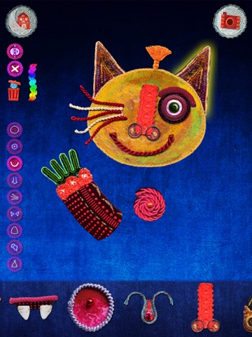 IdentiKat - a game for creative children & cats screenshot 3