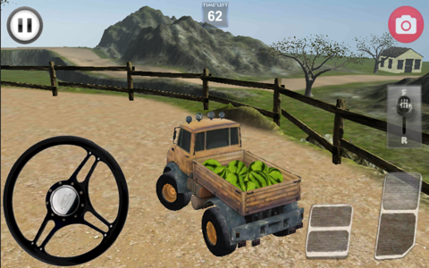 Truck Delivery 3D screenshot 4