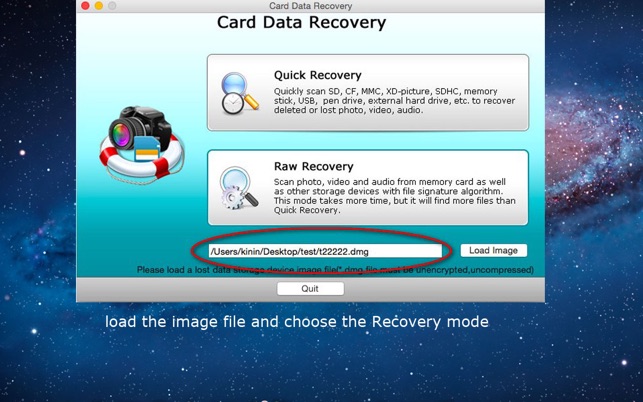 Card Data Recovery(圖5)-速報App