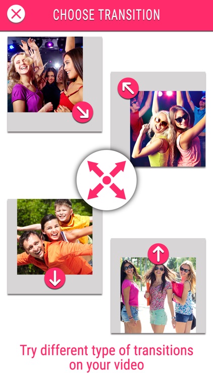 Video Maker Free - Create Video Slide show for FREE