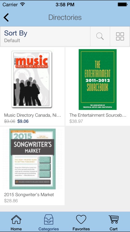 Music Books Plus