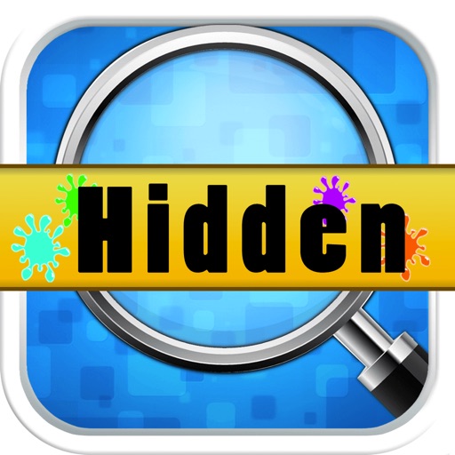Time to Clean After 2015's Parties Hidden Objects Icon