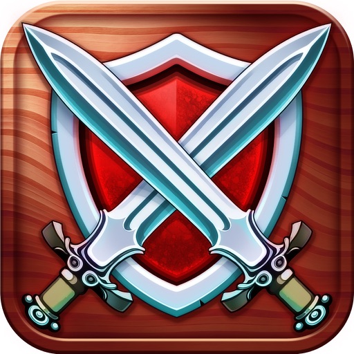 Magic Arena: 3D MMORPG iOS App