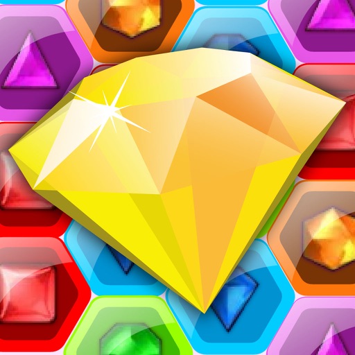 Diamond Story Icon