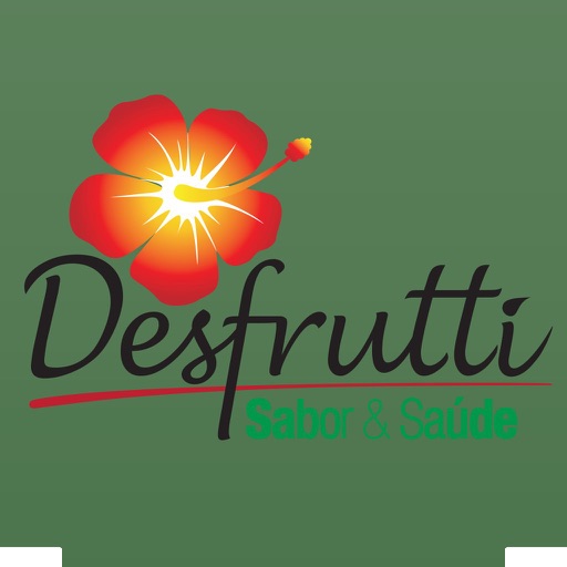 Desfrutti icon