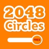 2048 Circles