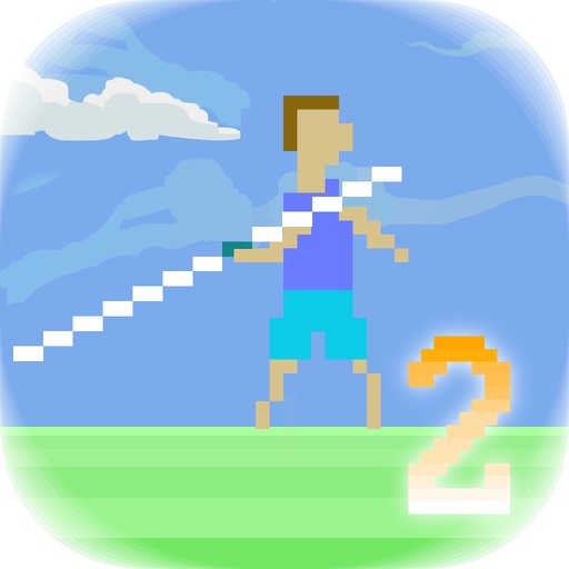 Javelin Masters 2 Icon