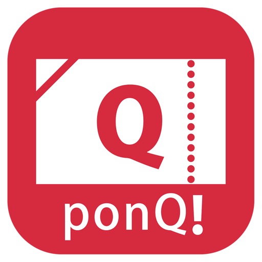 PonQ! icon