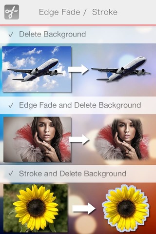 Background Eraer HD - Cut Out Images, Background Remover for Superimpose Photo screenshot 4