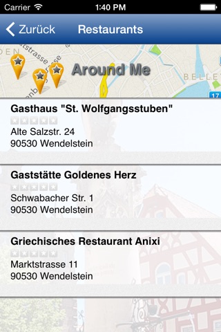 Wendelstein screenshot 4