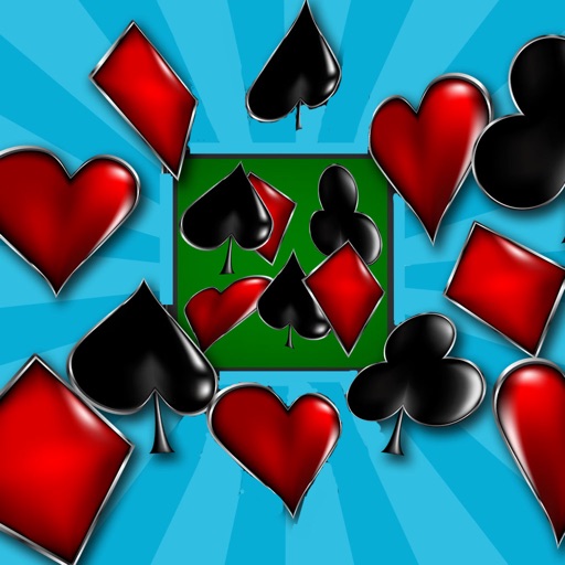 Solitaire Watch Icon