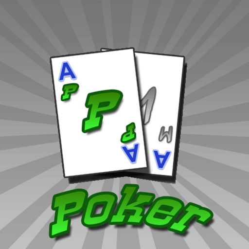 All-In Poker iOS App