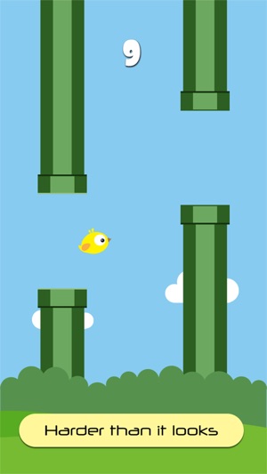 Paper Bird - The impossible adventure of