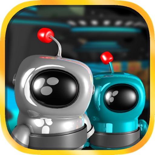 Astro Timber Man - Free kids game by Candy LLC. iOS App