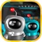 Astro Timber Man - Free kids game by Candy LLC.