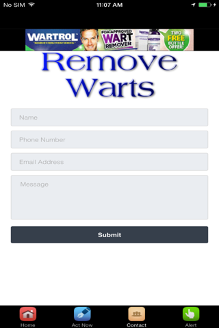 How To Remove Warts screenshot 4