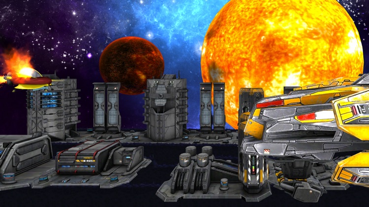 Troubles Land screenshot-4