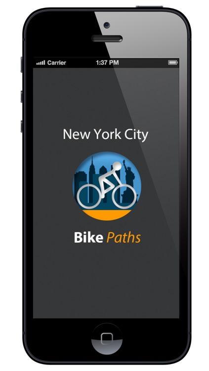 NYC Bike Paths Free