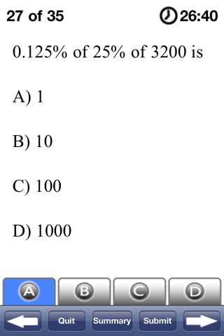 Math League Contests (Questions and Answers) Grade 7, 2007-12 screenshot 3