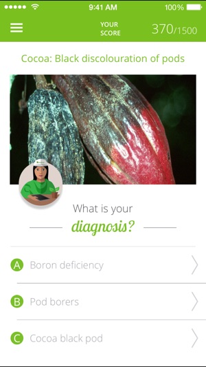 Plant Doctor Game(圖4)-速報App