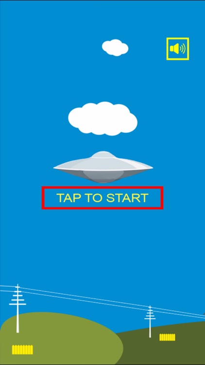 UFO Tap Tap screenshot-3