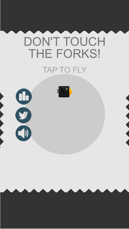 Don't Touch The Forks Pro screenshot-4