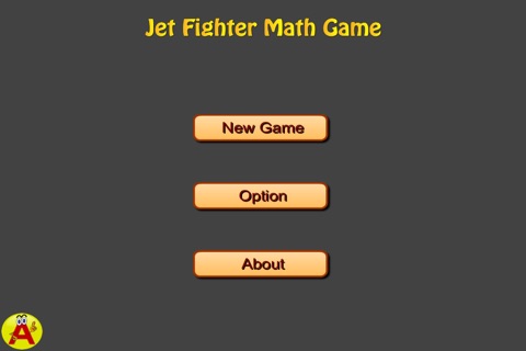 Jet Fighter Math Game for Preschool, Kindergarten, First Grade and Second Grade screenshot 3