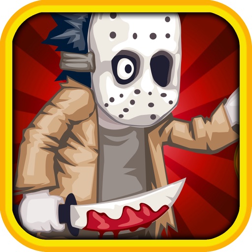 5 Haunted House Party Casino Slots - Play Spooky High Level Jackpot Slot Machine Games Pro icon