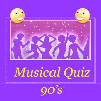 Musical 90's Quiz sur PC
