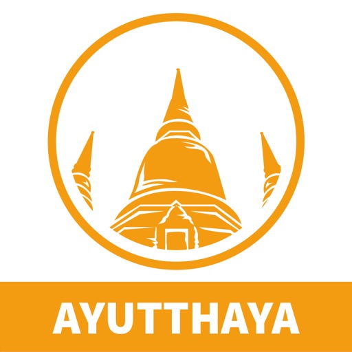 PHRA NAKHON SI AYUTTHAYA - City Guide icon