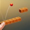 Red Ball Physics Game