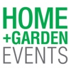 Home + Garden Events