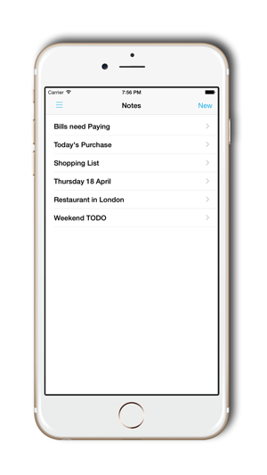 Save Notes - best app to save private notes(圖2)-速報App