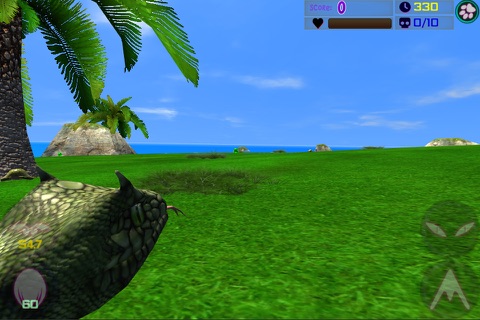 Real Snake: Natural Hunting screenshot 3