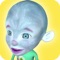 My Space Baby (Virtual Pet)