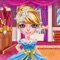 Fairy Tale Princess - Games for girls