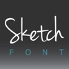 SketchFont