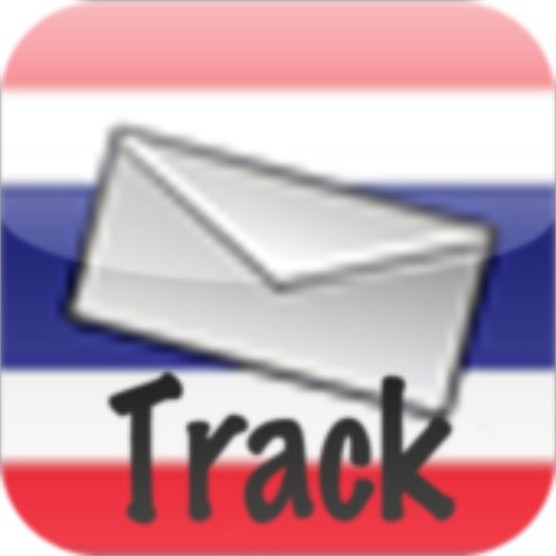 Thai Post Track (ตรวจสอบสิ่งของฝากส่งทางไปรษณีย์) icon
