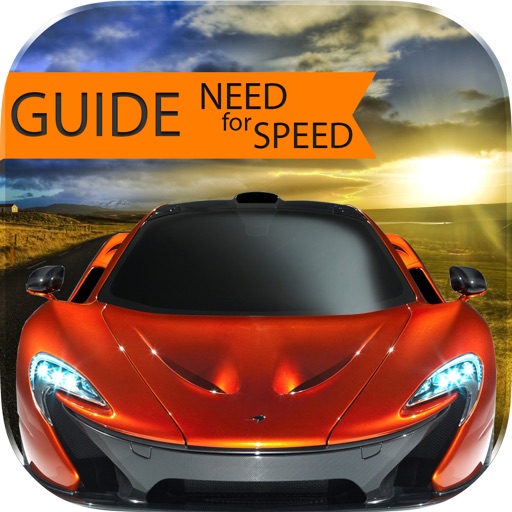 Guide for Need for Speed Most Wanted Icon