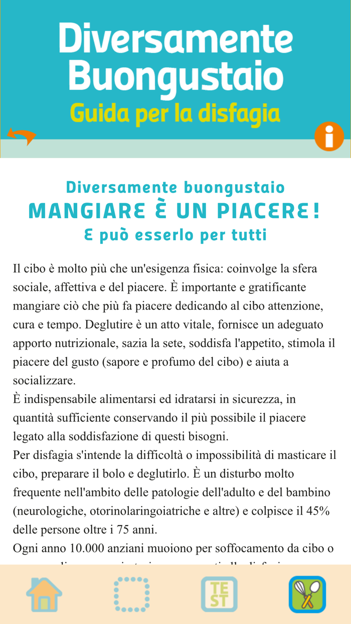 Diversamente Buongustaio