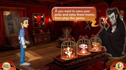 ghost scary prank scary maze game by vicky chan puzzle games